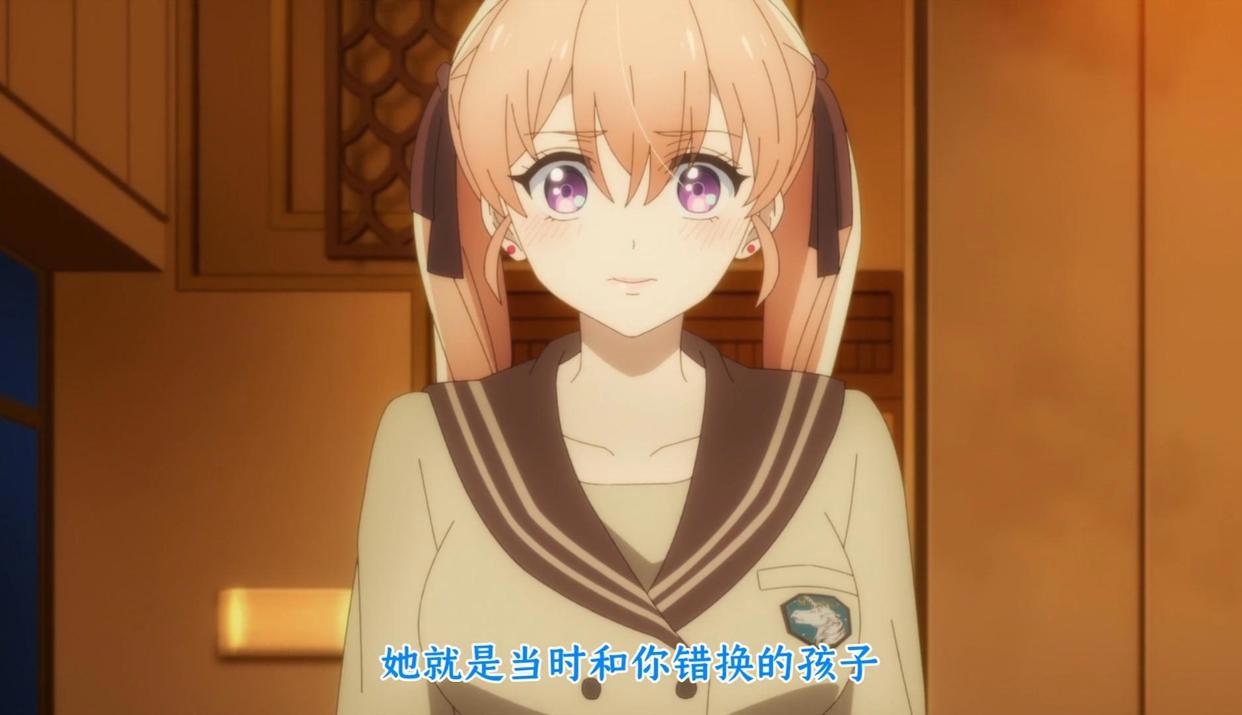 四月恋爱番，曾经的套路再现，《杜鹃的婚约》又是一部伪恋吗？