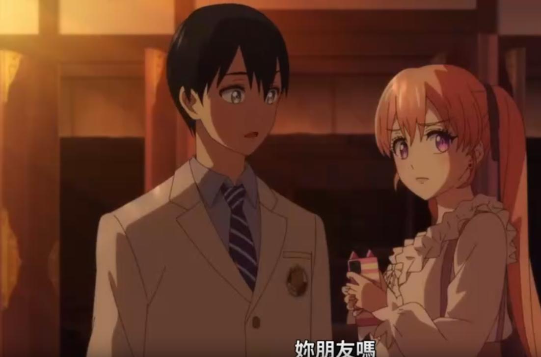 杜鹃的婚约：抱错孩子，结成亲家？