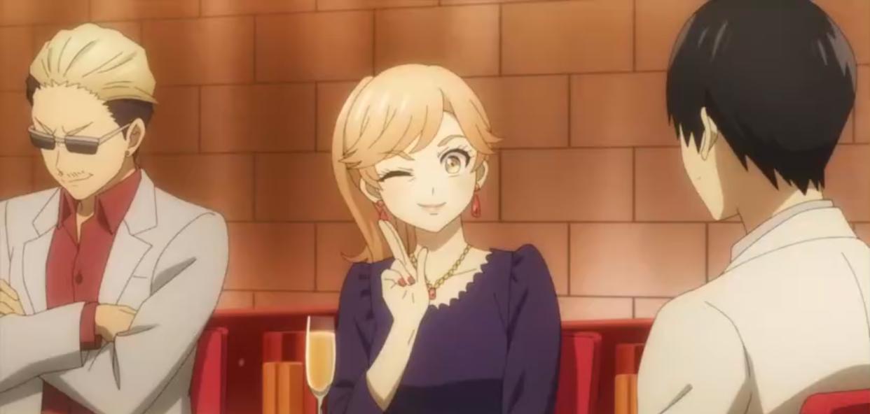 杜鹃的婚约：抱错孩子，结成亲家？