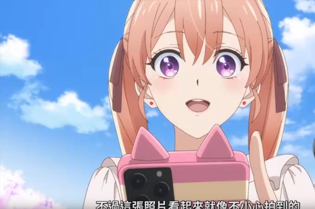 杜鹃的婚约：抱错孩子，结成亲家？