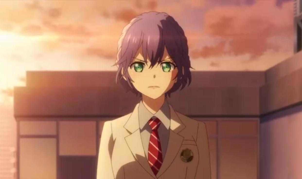 杜鹃的婚约：动画被批套路化，内容其实也还好