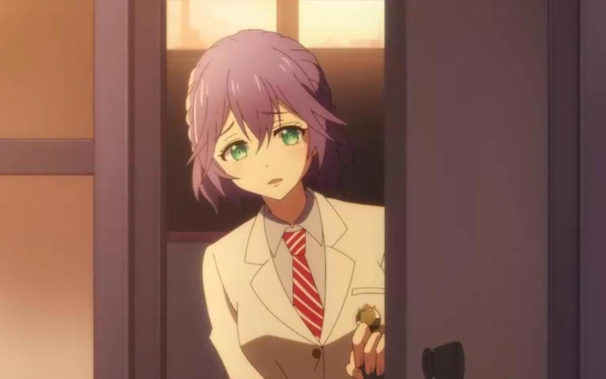 杜鹃的婚约：动画被批套路化，内容其实也还好