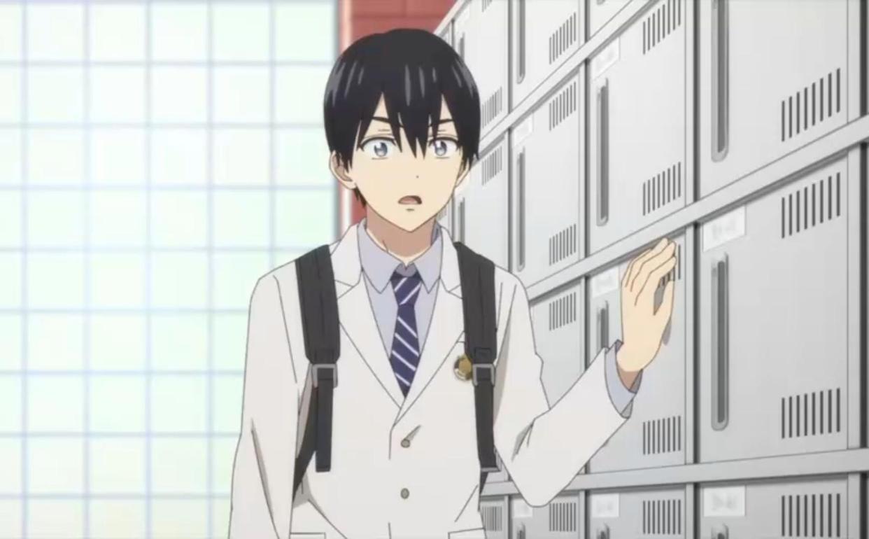 杜鹃的婚约：动画被批套路化，内容其实也还好