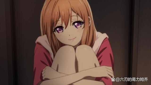 浪漫喜剧动画《杜鹃的婚约》公布宣传PV，并确定将在4月23日开播