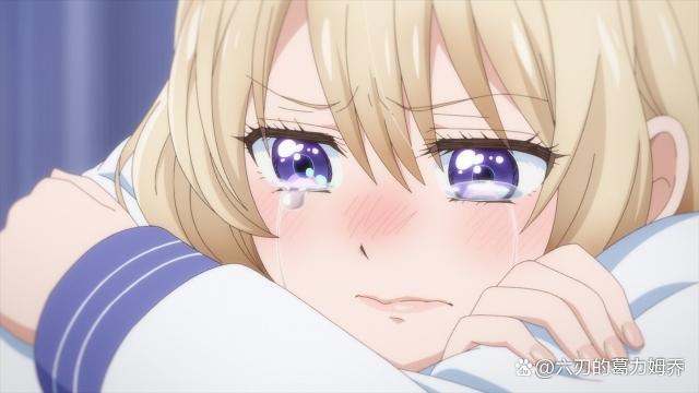 浪漫喜剧动画《杜鹃的婚约》公布宣传PV，并确定将在4月23日开播