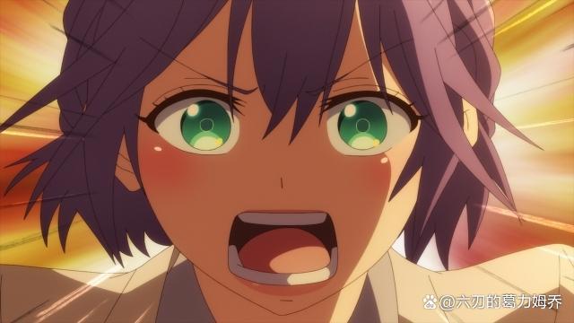 浪漫喜剧动画《杜鹃的婚约》公布宣传PV，并确定将在4月23日开播