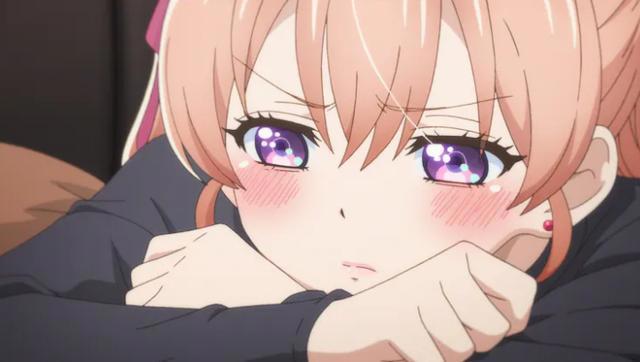 《杜鹃的婚约》TV动画确定4月23日开播新预告公开