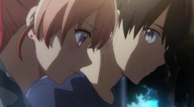 《杜鹃的婚约》TV动画确定4月23日开播新预告公开