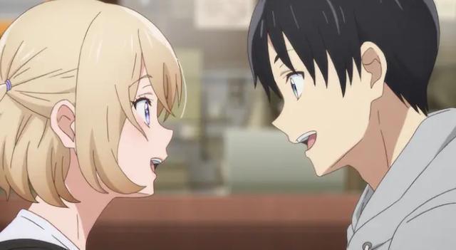 《杜鹃的婚约》TV动画确定4月23日开播新预告公开