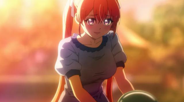 《杜鹃的婚约》TV动画新预告7月16日新篇启动