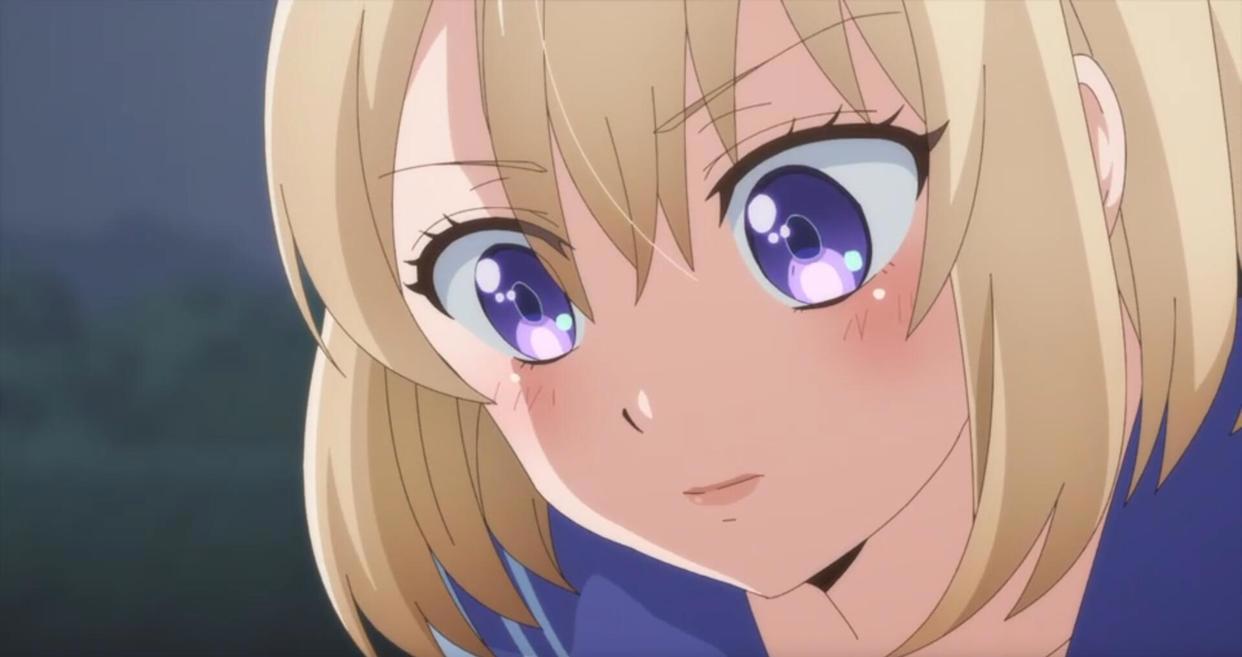 杜鹃的婚约：动画暌违数集，妹妹终于回归，这下四角恋开始了