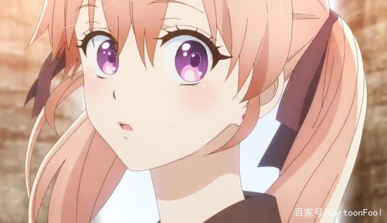 《杜鹃的婚约》宣布TV动画化，人生大交错，伪恋既视感有木有？