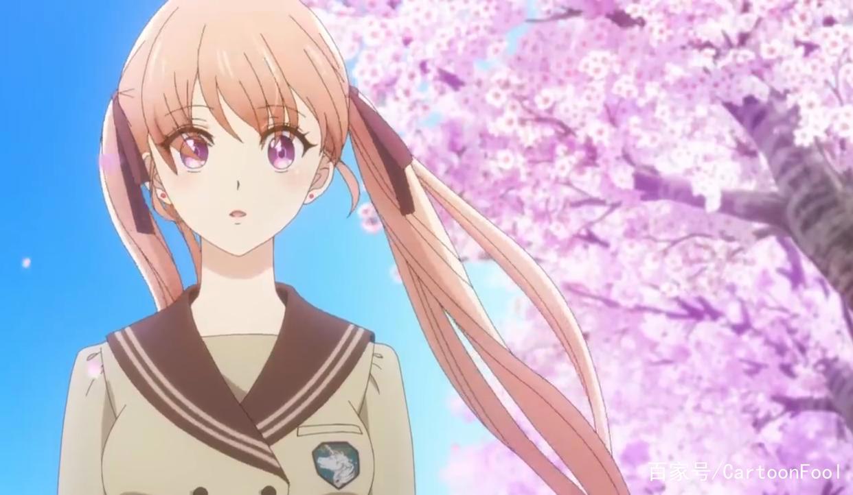 《杜鹃的婚约》宣布TV动画化，人生大交错，伪恋既视感有木有？