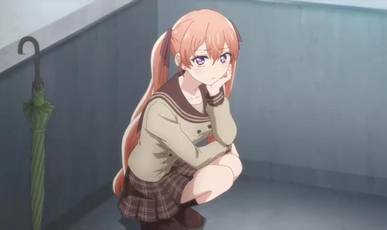 杜鹃的婚约：口碑一般的后宫番，并没有太多惊艳之处