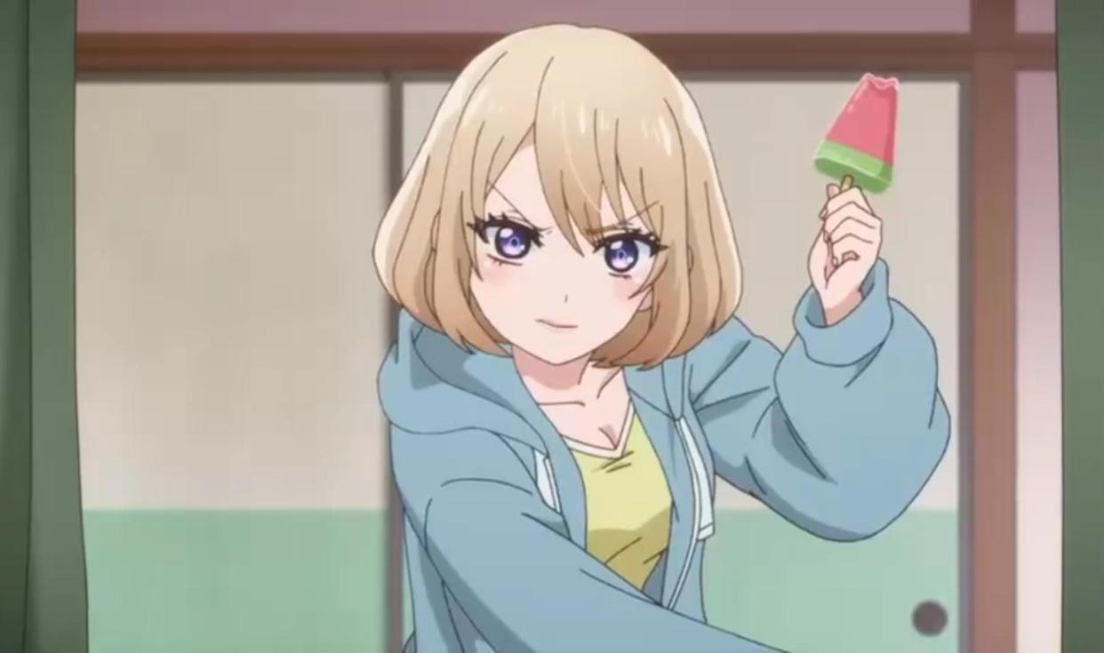 杜鹃的婚约：口碑一般的后宫番，并没有太多惊艳之处