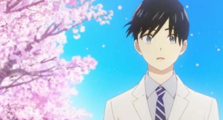 《杜鹃的婚约》动画化，抱错的人生被纠正，两人有了婚约？