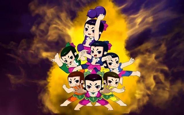 《我们的冬奥》掀起国漫热潮，三部经典动画片，唤醒五代人的回忆