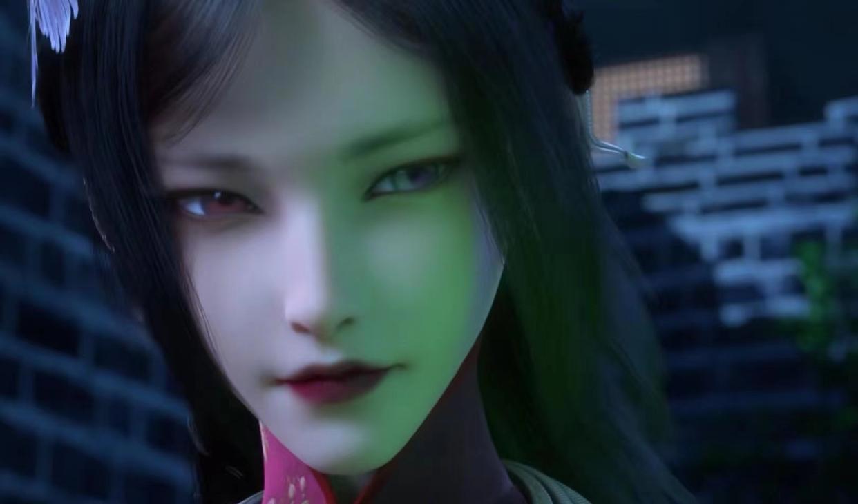 《少年歌行》外传要来了，今年上线，国内“杀手”动漫题材