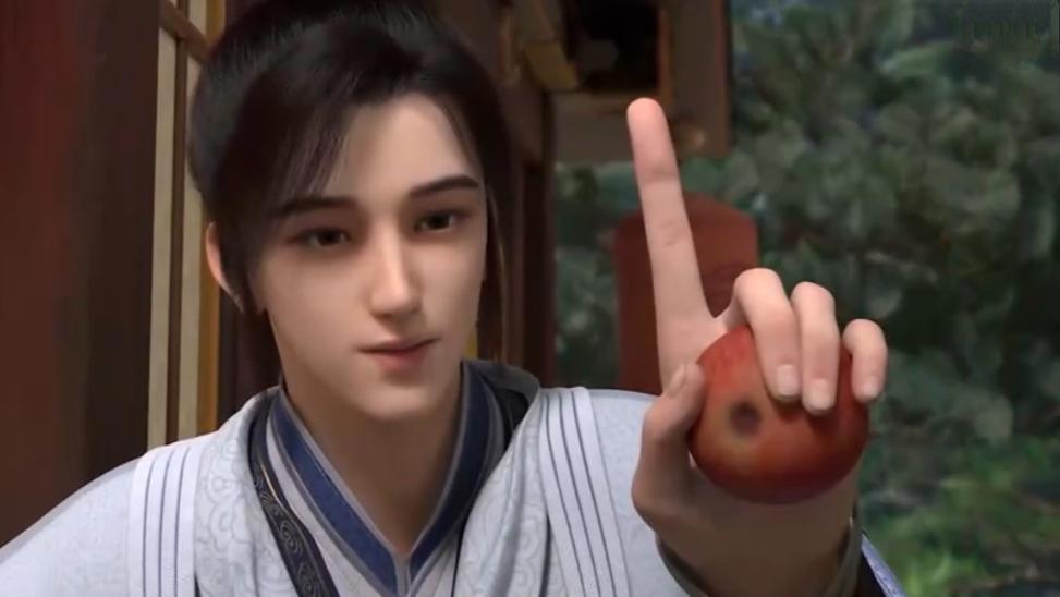 君有云：学宫四人组重聚，儒圣与二嫂见面就打，都是来送装备的