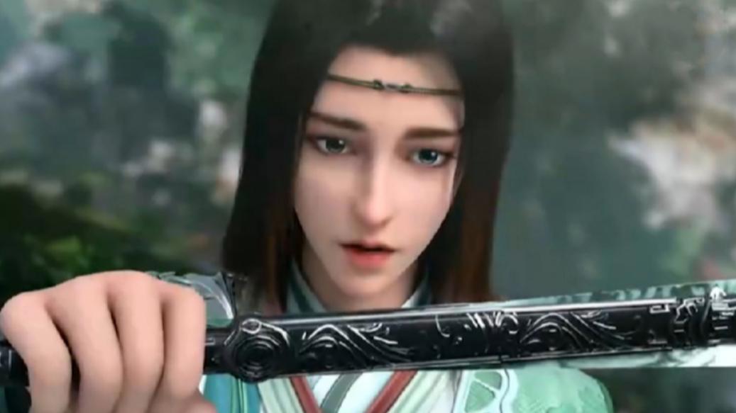 君有云：学宫四人组重聚，儒圣与二嫂见面就打，都是来送装备的