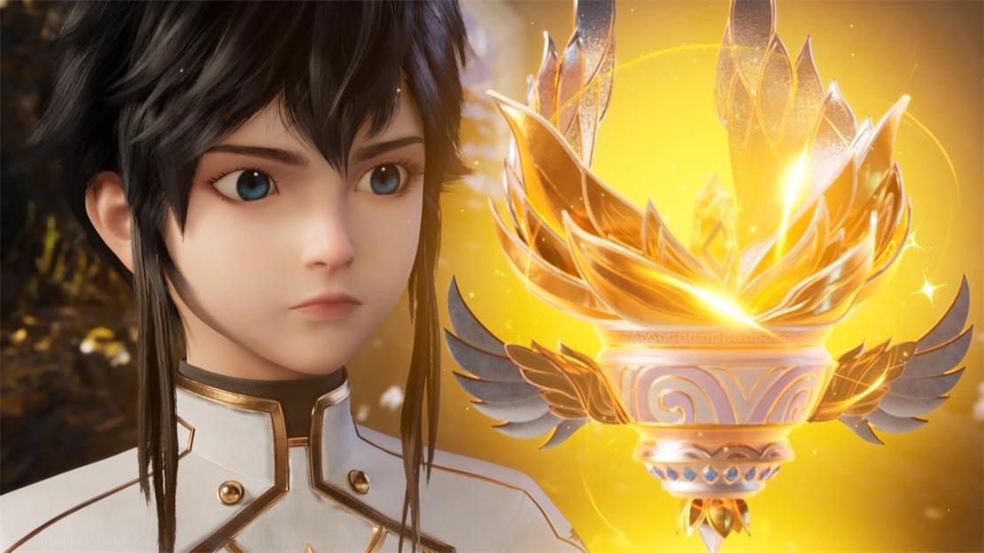 国漫大作更新日科普，周一成为空档期，周六周日年番大作云集