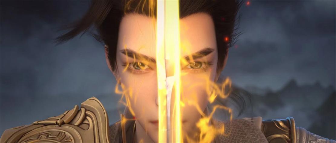 国漫大作更新日科普，周一成为空档期，周六周日年番大作云集