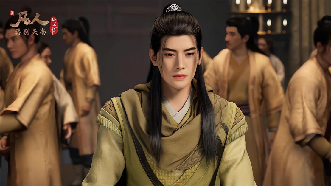 国漫大作更新日科普，周一成为空档期，周六周日年番大作云集