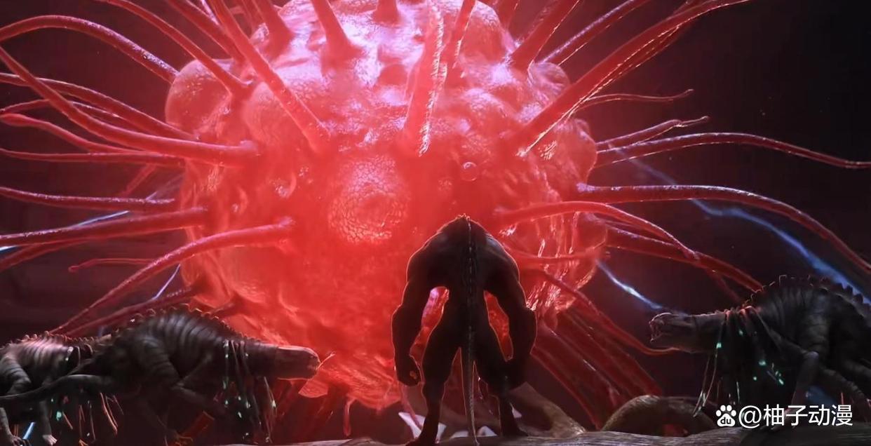 动漫盘点：推荐10部国产动漫，保证你一次看个爽