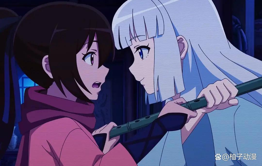 动漫盘点：推荐10部国产动漫，保证你一次看个爽