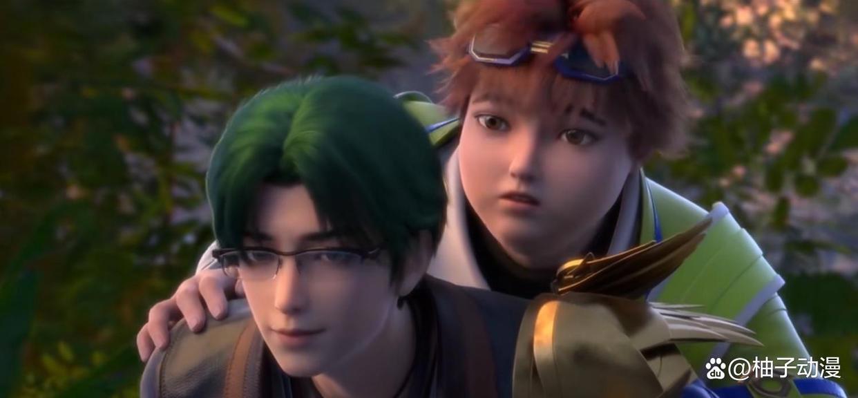 动漫盘点：推荐10部国产动漫，保证你一次看个爽