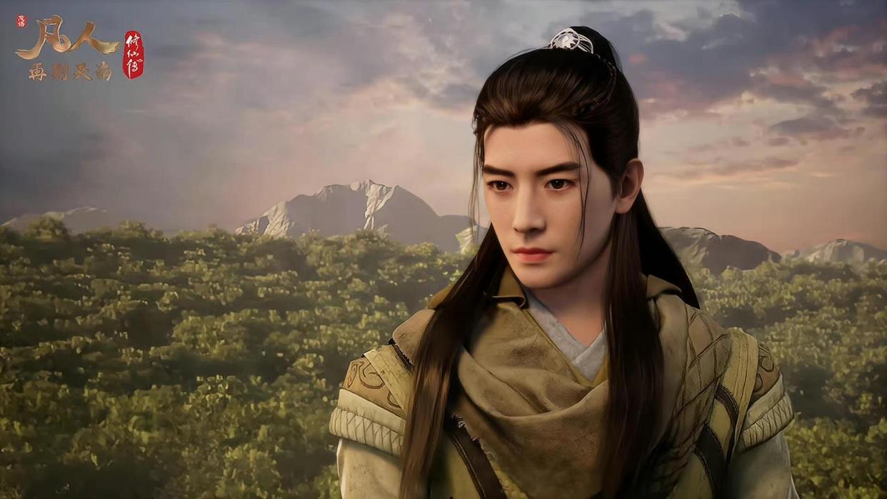 小P国漫除凡人皆不行，国创栏目怎么了？数据下滑令人心痛