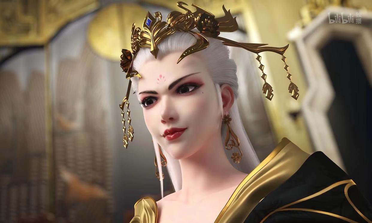 小P国漫除凡人皆不行，国创栏目怎么了？数据下滑令人心痛