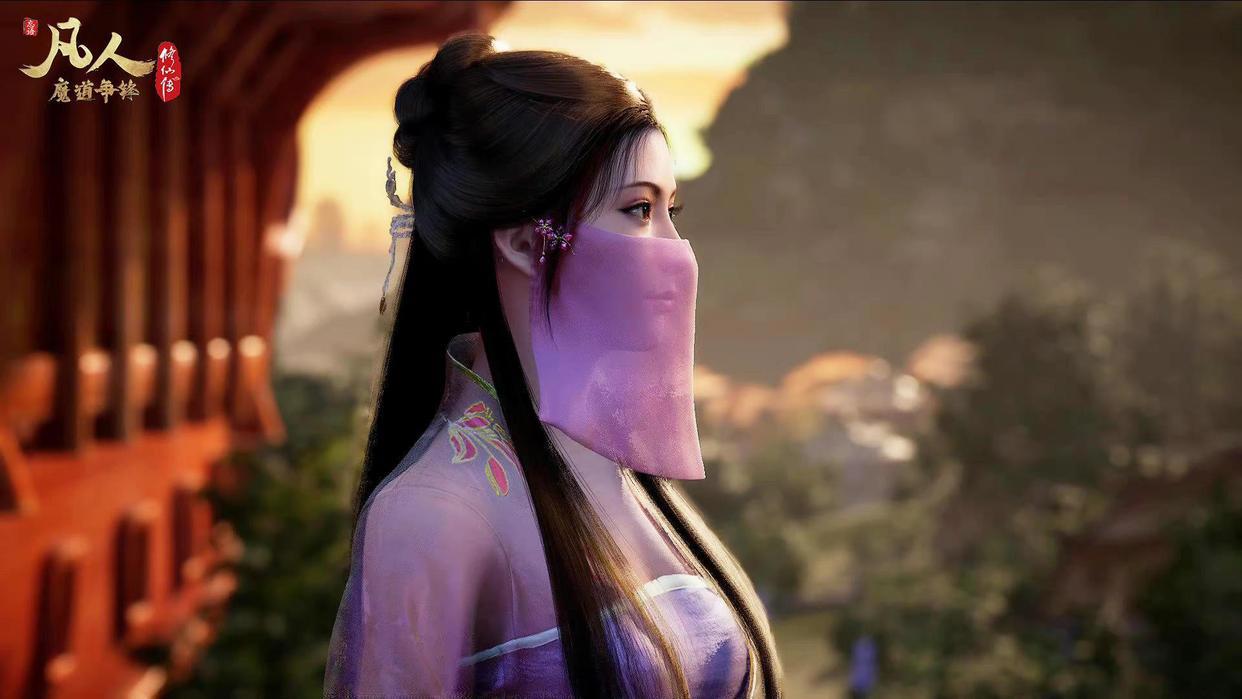 小P国漫除凡人皆不行，国创栏目怎么了？数据下滑令人心痛