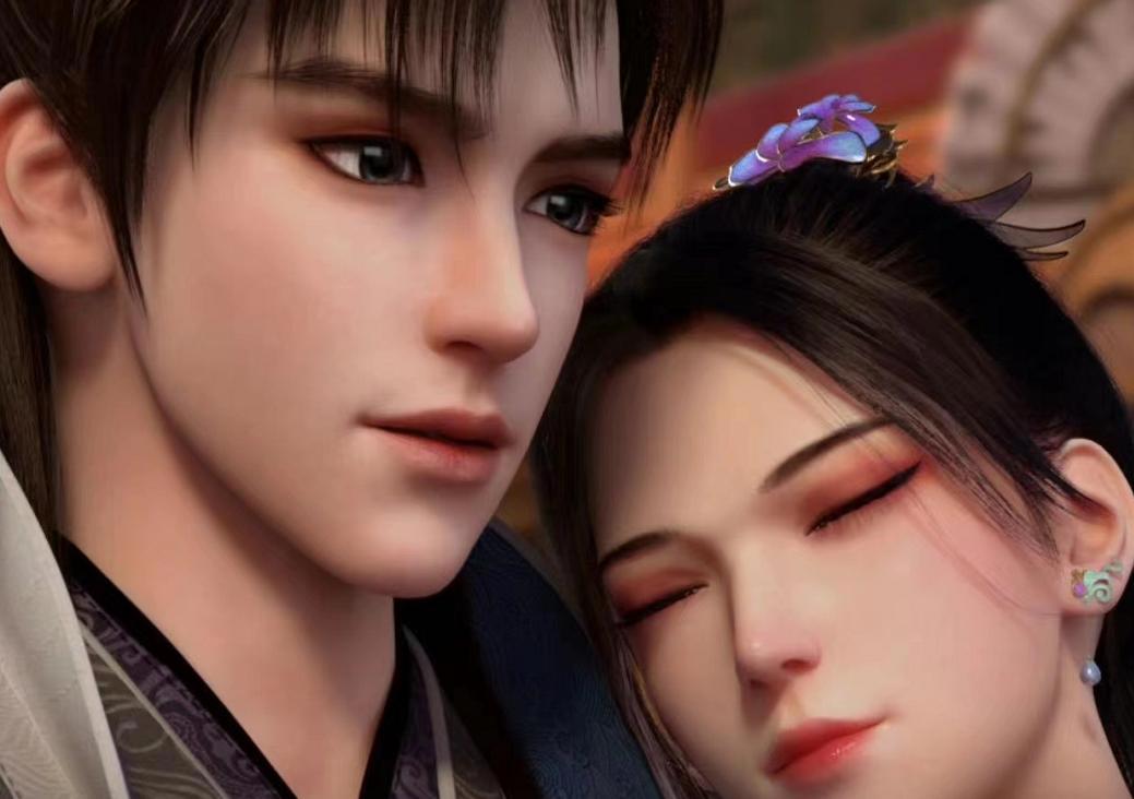 又一国漫秀操作，发预告却误发成正片，不是会员就能看，真良心