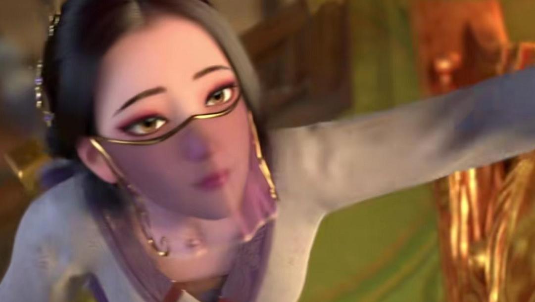 又一国漫秀操作，发预告却误发成正片，不是会员就能看，真良心