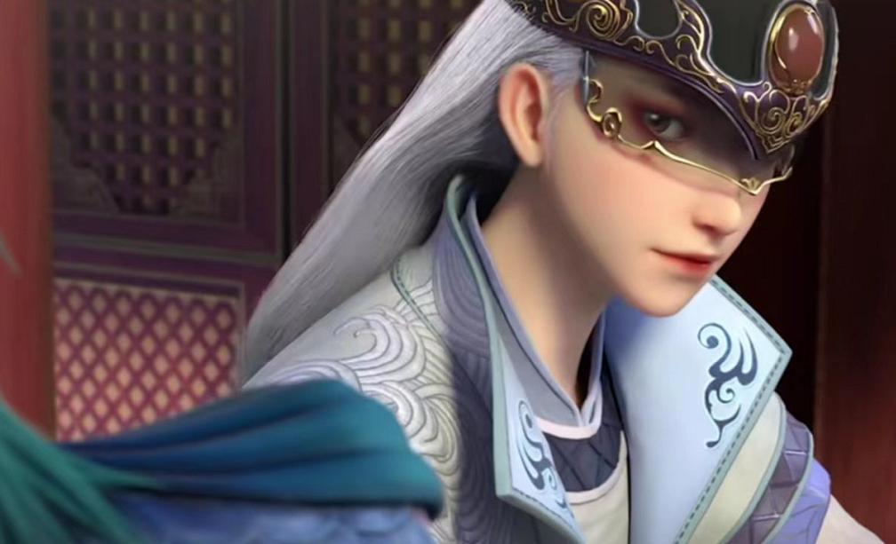 又一国漫秀操作，发预告却误发成正片，不是会员就能看，真良心