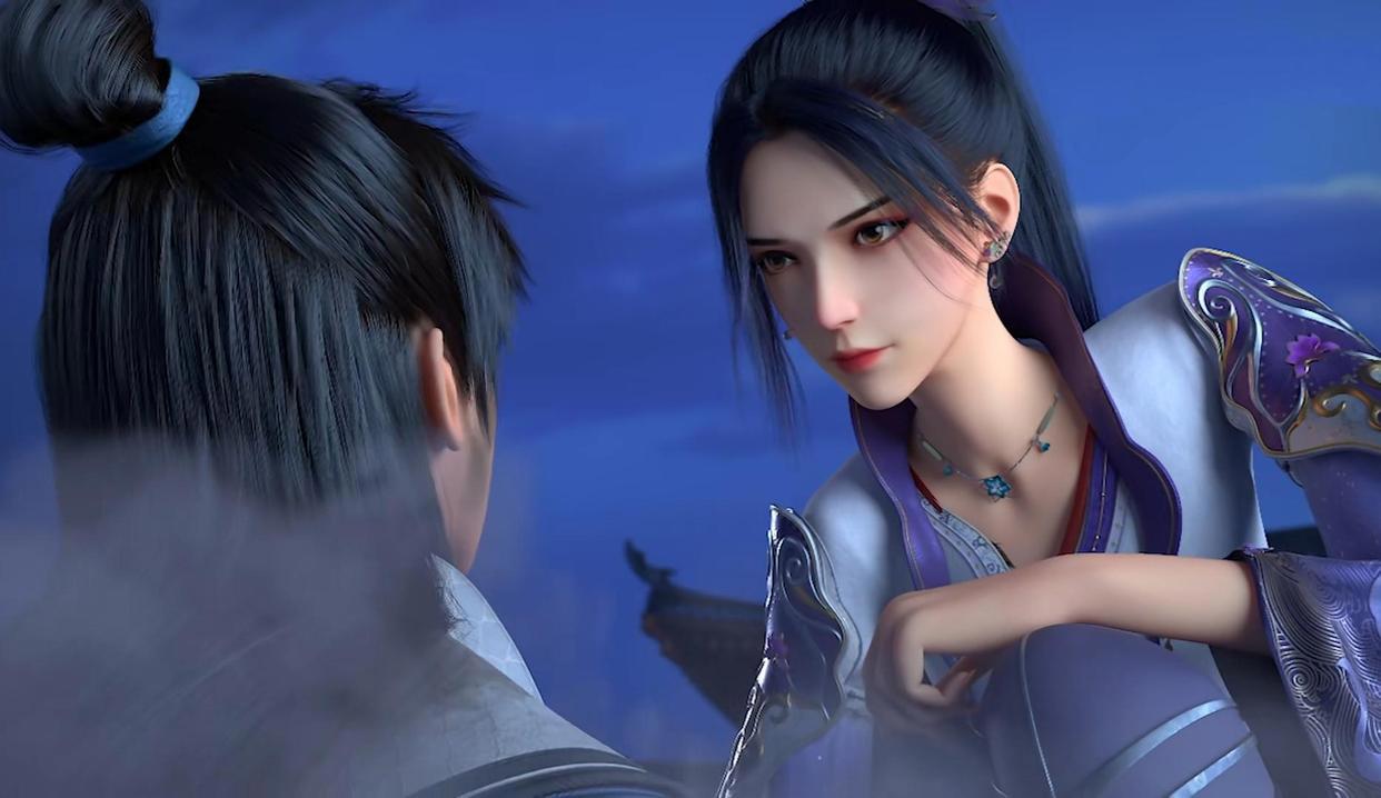 君有云：评分从5.3飙升至8.9完成逆袭！“友商”水军打压毫无底线