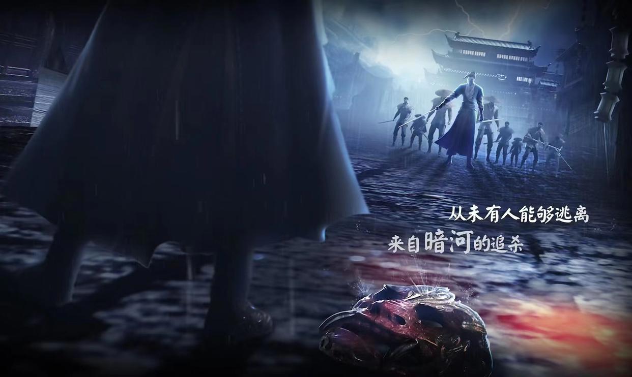 少年歌行前传外传来了，加上这部，少年宇宙已成，哪部最好？