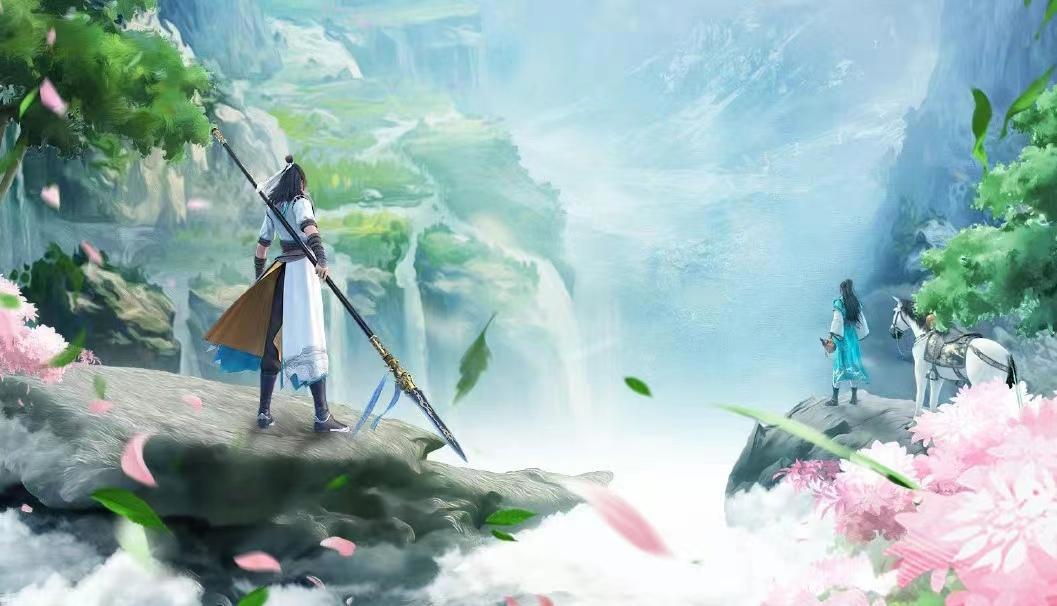 少年歌行前传外传来了，加上这部，少年宇宙已成，哪部最好？