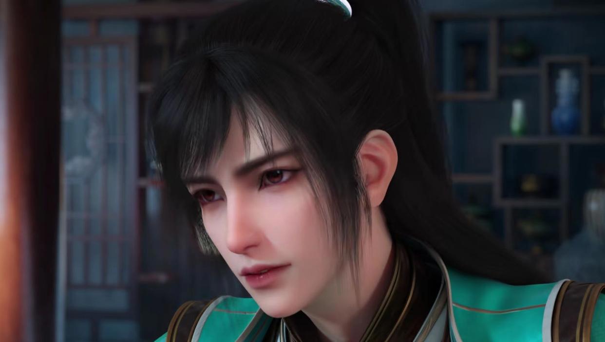 少年歌行前传外传来了，加上这部，少年宇宙已成，哪部最好？