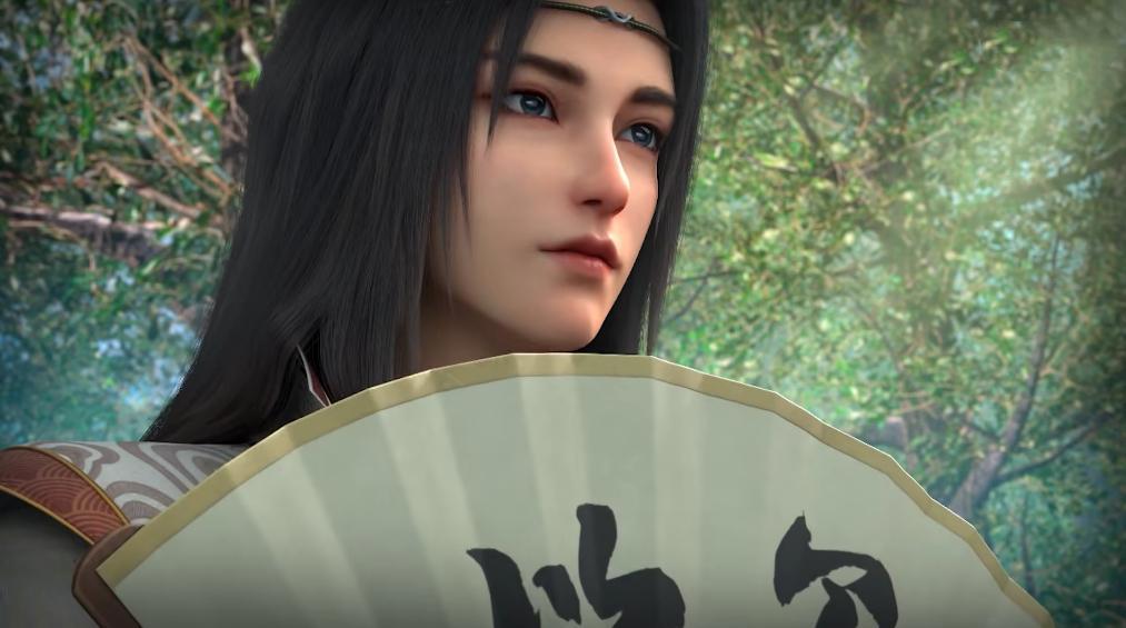 老祖歌行倒计时，一部书传天下，四主角闯江湖，这位差点看成萧瑟