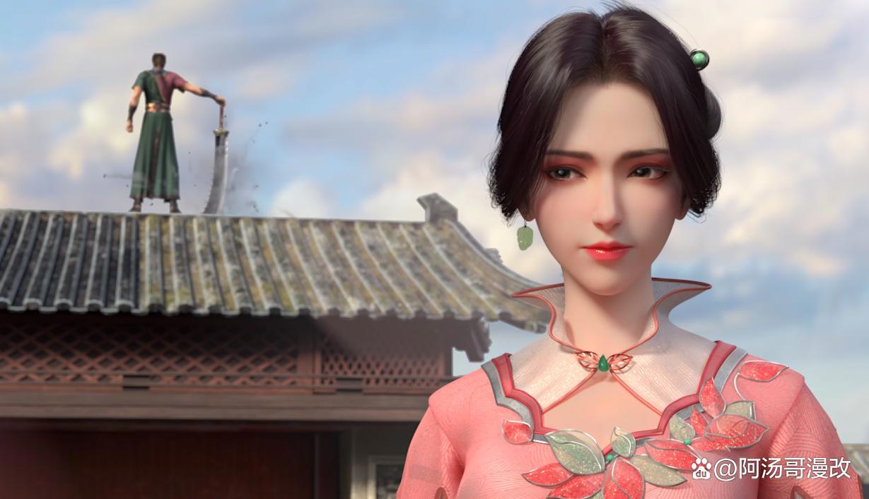 《君有云》细读原著，解析“仙人书”及其背后吕家辛秘