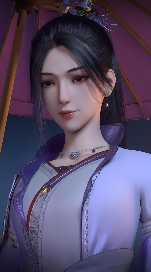 君有云：苏白衣掌握绝世功法？南宫夕儿便宜了苏白衣这小子！