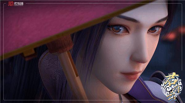 君有云：苏白衣掌握绝世功法？南宫夕儿便宜了苏白衣这小子！