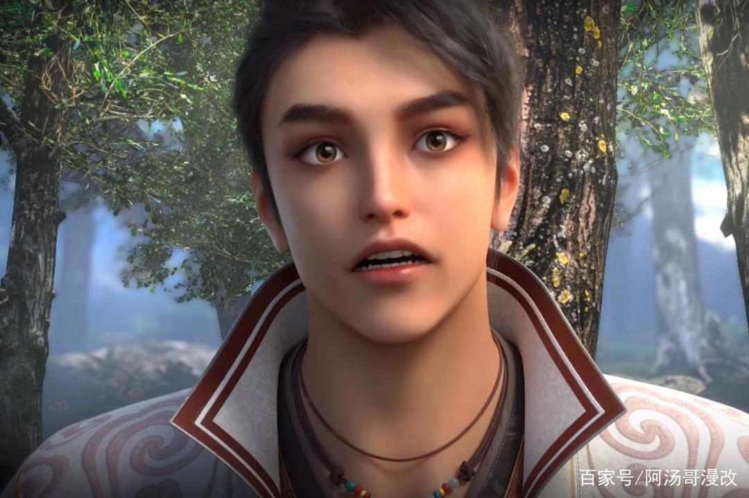 《君有云》战力系统简介，天道三境是否为最高境界？