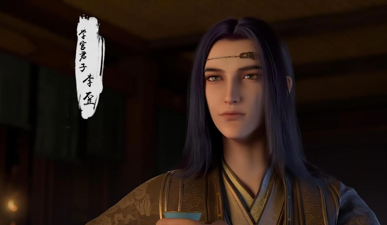 君有云：评分从5.3飙升至8.9完成逆袭！“友商”水军打压毫无底线