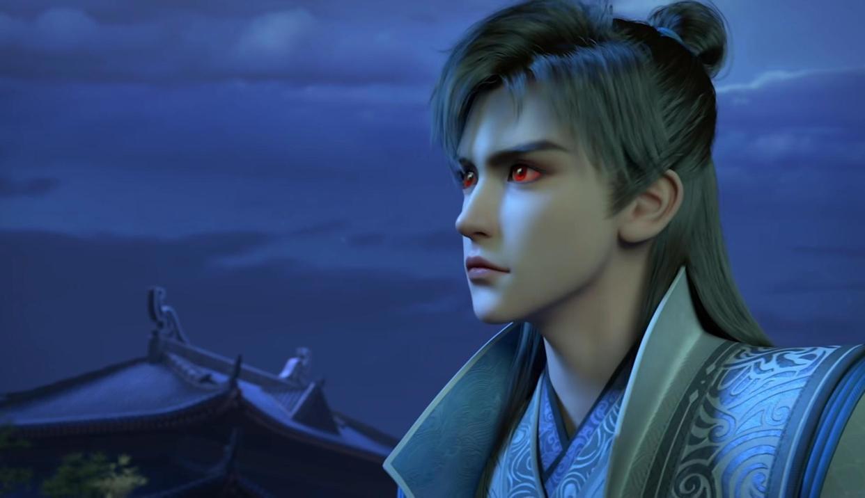 君有云：评分从5.3飙升至8.9完成逆袭！“友商”水军打压毫无底线