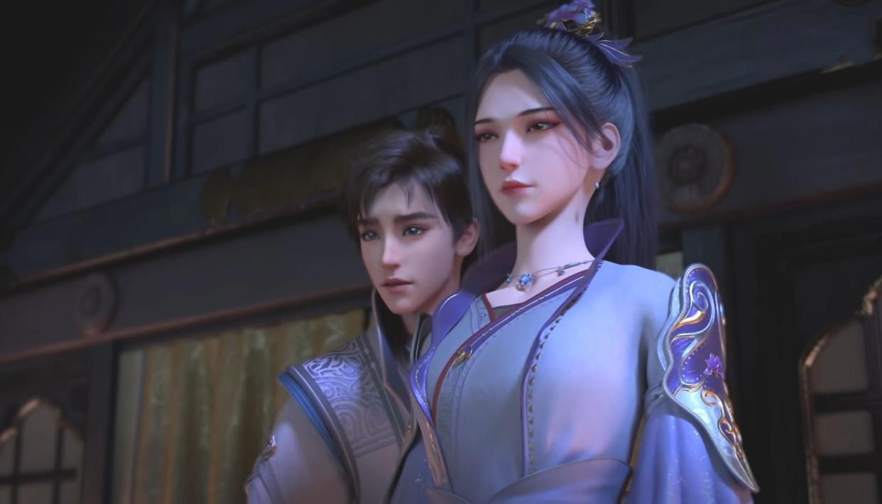 君有云：李长生活了180岁，李寒衣跟百里东君都是他的徒弟？