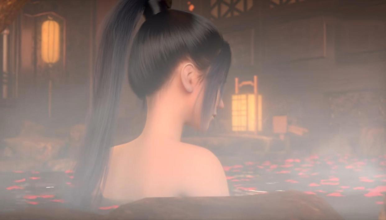 君有云：李长生活了180岁，李寒衣跟百里东君都是他的徒弟？