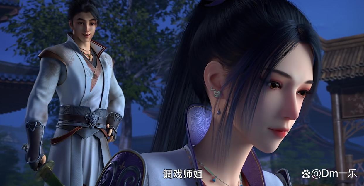 君有云，温润如玉君子气，与君煮酒观天下